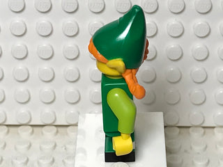 Holiday Elf, col23-5 Minifigure LEGO®   