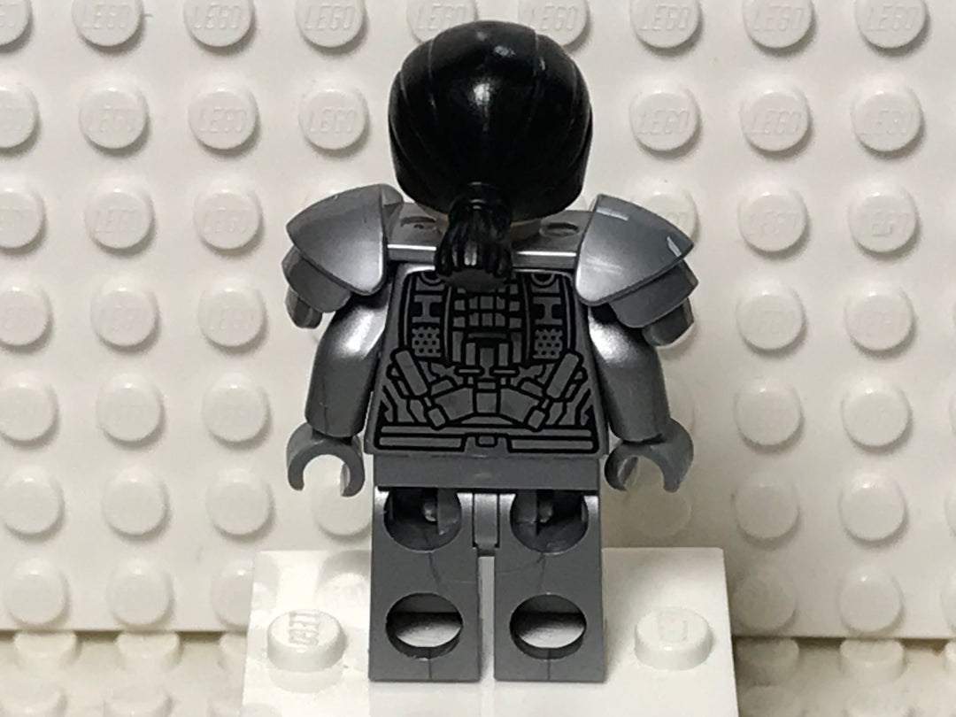 Lego best sale whiplash minifigure