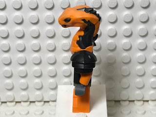 Boa Destructor, njo752 Minifigure LEGO®   