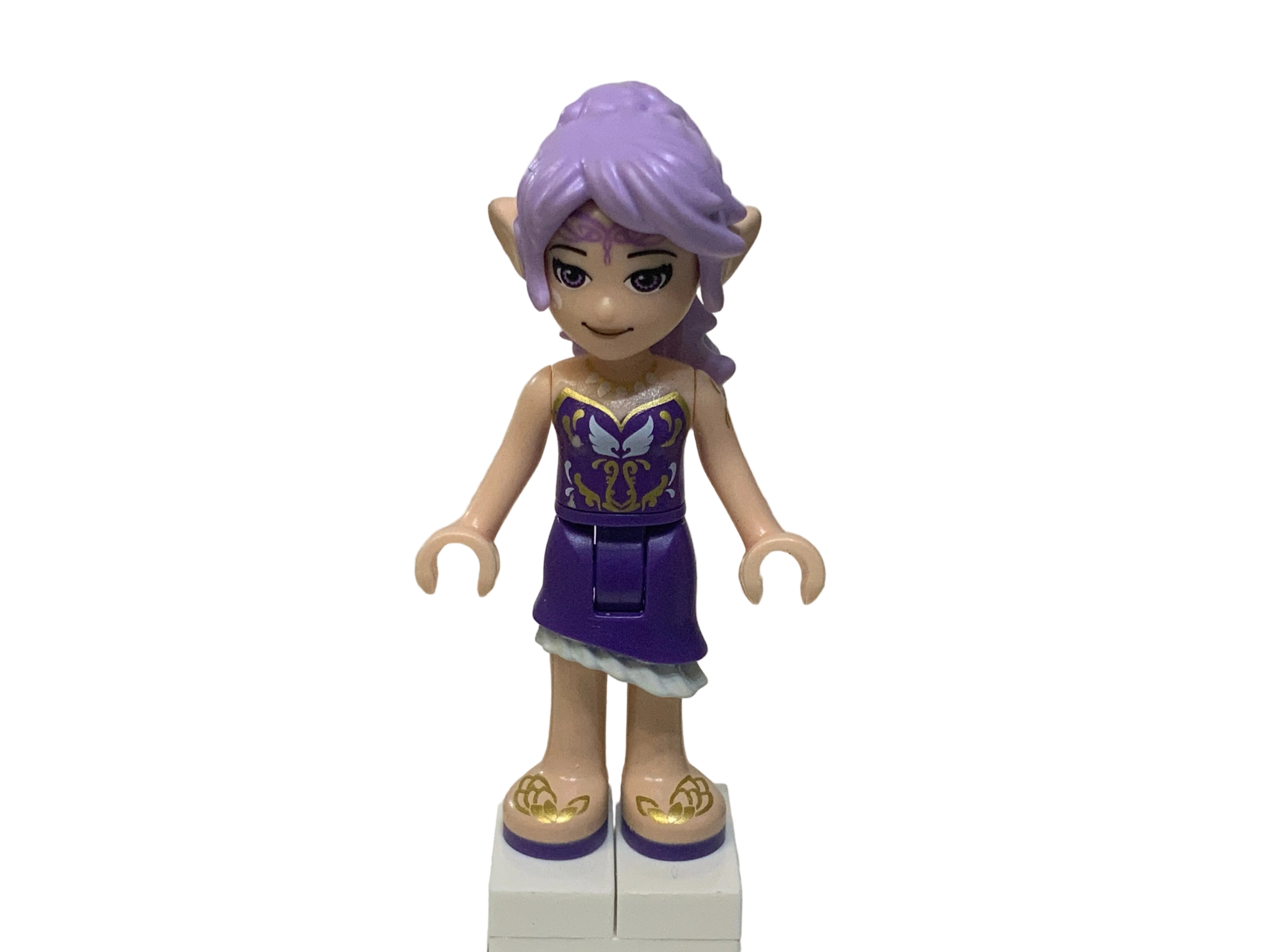 Aira Windwhistler, elf015 – United Brick Co® - Main Image