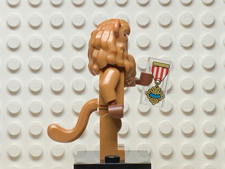 Cowardly Lion, coltlm2-17 Minifigure LEGO®   