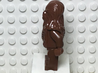 Wookiee, sw0713 Minifigure LEGO®   