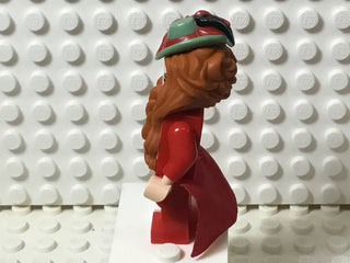 Red Harrington, tlr011 Minifigure LEGO®   