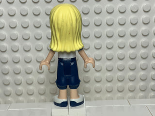 Stephanie, frnd036 Minifigure LEGO®   