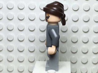 Bootstrap Bill, poc033 Minifigure LEGO®   