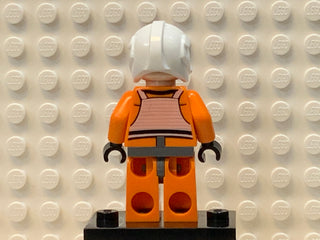 Rebel X-Wing Pilot, sw0399 Minifigure LEGO®   