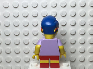 Milhouse Van Houten, colsim-9 Minifigure LEGO®   