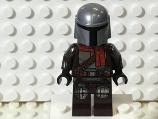 Din Djarin - Festive Outfit, sw1170 Minifigure LEGO®   