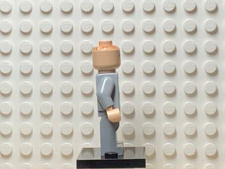 Peter Pettigrew, hp048 Minifigure LEGO®   