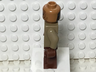 Weequay Guard, sw1197 Minifigure LEGO®   