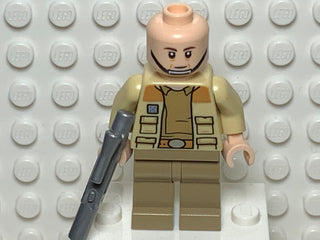Captain Antilles, sw1035 Minifigure LEGO®   