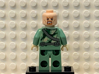 Endor Rebel Trooper, sw0507 Minifigure LEGO®   