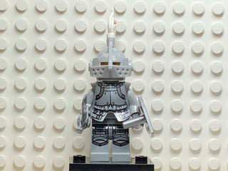 Heroic Knight, col09-4 Minifigure LEGO®   