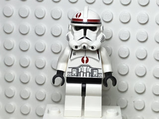 Clone Trooper, sw0130 (91st Mobile Reconnaissance Corps) Minifigure LEGO®   