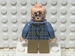 Harry Potter, hp256 Minifigure LEGO®   