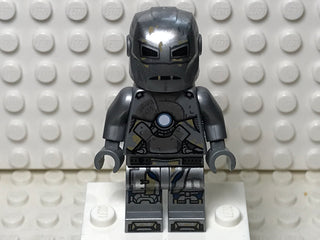 Iron Man Mark 1 Armor, sh565 – United Brick Co.