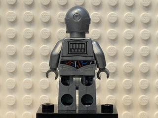 U-3PO, sw0766 Minifigure LEGO®   