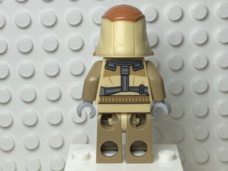 Pao, sw0798 Minifigure LEGO®   