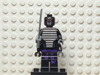 Lord Garmadon, njo078 Minifigure LEGO®   