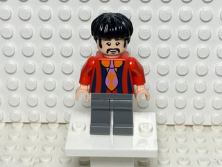 Ringo, idea028 Minifigure LEGO®   