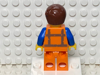 Emmet, tlm105 Minifigure LEGO®   