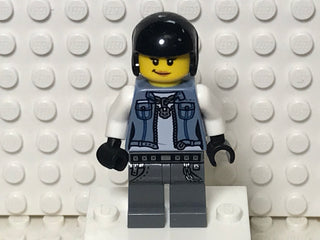 Joey, hs026 Minifigure LEGO®   