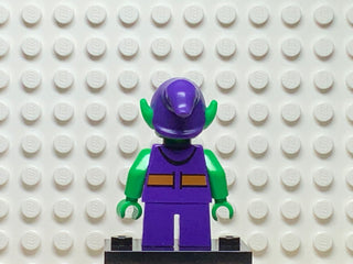Green Goblin, sh249 Minifigure LEGO®   
