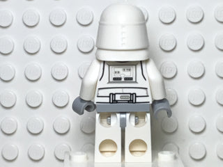 Snowtrooper, sw0764b Minifigure LEGO®   