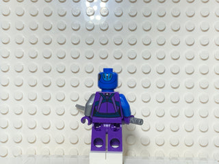 Nebula, sh121 Minifigure LEGO®   