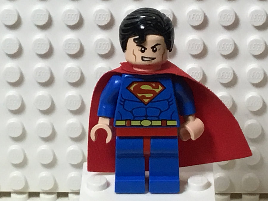 Superman, sh003 Minifigure LEGO®   
