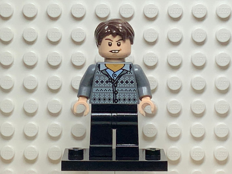 Neville Longbottom, hp129