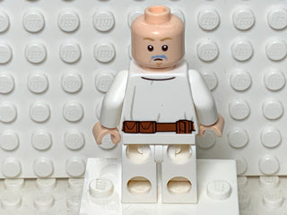 Luke Skywalker, sw1198 Minifigure LEGO®   