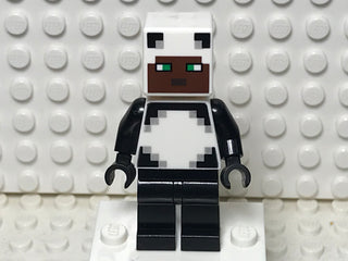 Panda Skin, min106 Minifigure LEGO®   