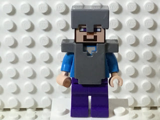 LEGO® Minecraft Minifigures – United Brick Co.