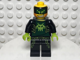 Terabyte, uagt016 Minifigure LEGO®   