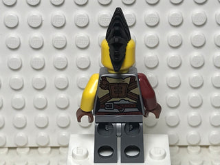 Mo-Hawk, tlm136 Minifigure LEGO®   