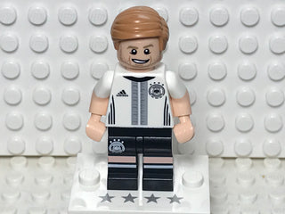Marco Reus, coldfb-13 Minifigure LEGO®   