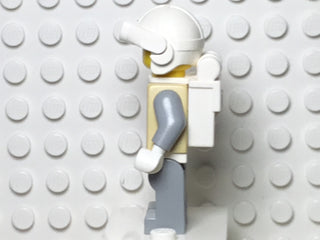 Hoth Rebel, sw0108 Minifigure LEGO®   
