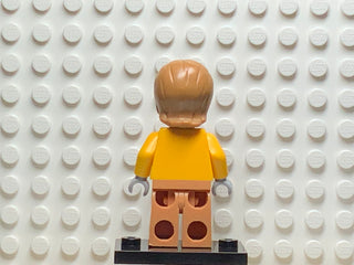 Velma Staplebot, coltlm-11 Minifigure LEGO®   