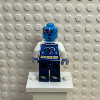 Nebula, sh0835 Minifigure LEGO®   