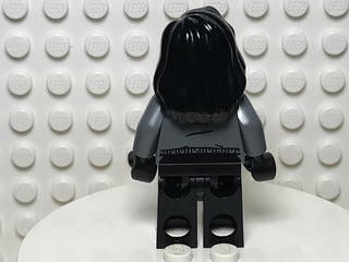 Zia Rodriguez, jw090 Minifigure LEGO®   
