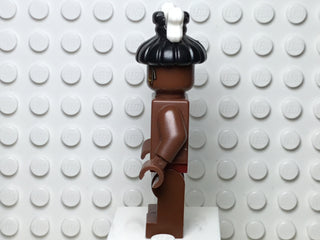 Cannibal 1, poc008 Minifigure LEGO®   