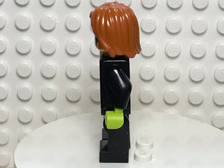 Terabyte, uagt035 Minifigure LEGO®   