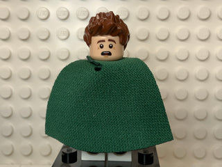 Lucian Bole, hp135 Minifigure LEGO®   