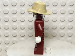 Invizable, uagt021 Minifigure LEGO®   