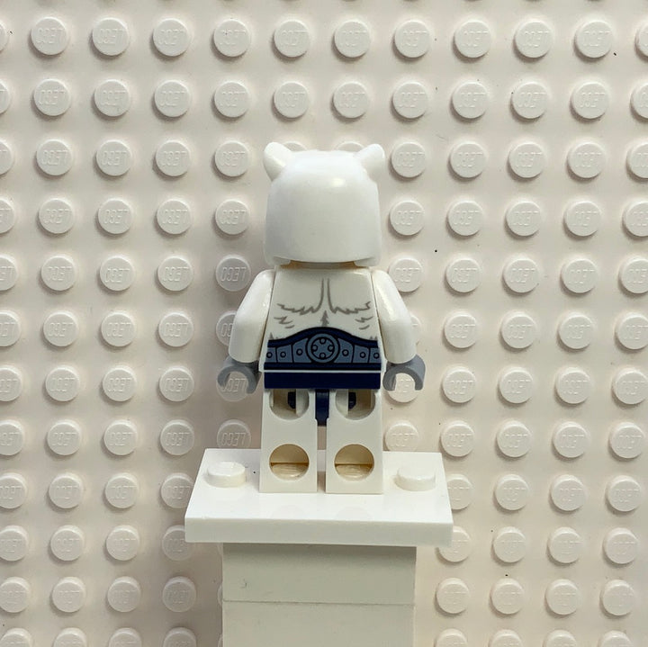 Ice Bear Warrior 1, loc119