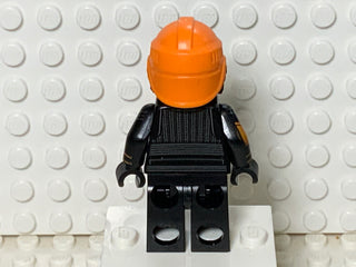 Fennec Shand - Helmet, sw1159 Minifigure LEGO®   