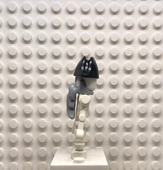 Fantasy Era, Skeleton Ship Captain, cas346 Minifigure LEGO®   