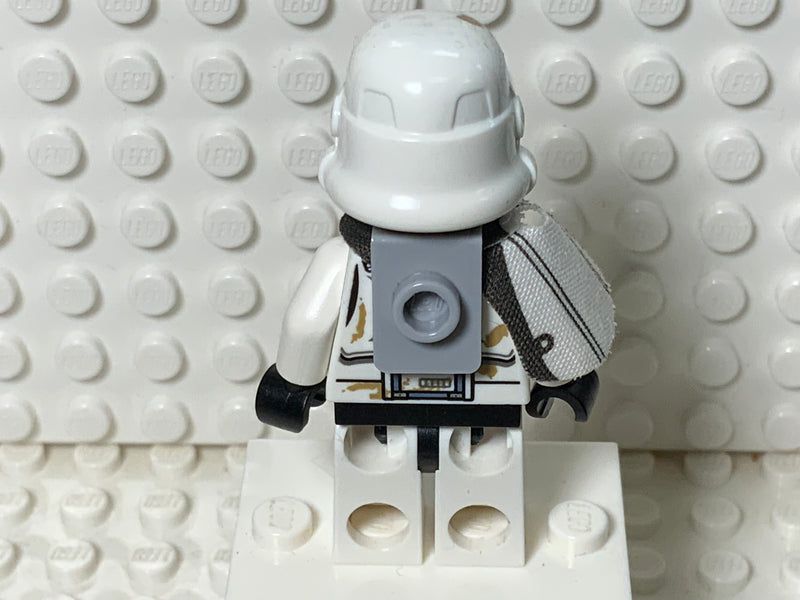 Sandtrooper, sw0383 – Atlanta Brick Co