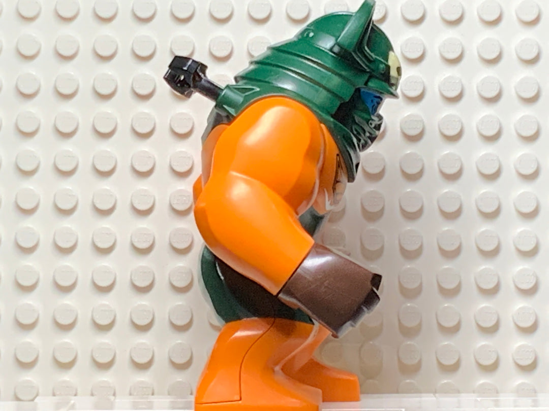 Dogshank, njo204 Minifigure LEGO®   